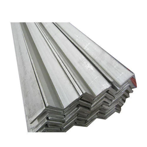 Stainless Steel 347 Angles Angles and Channels